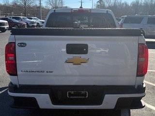 2020 Chevrolet Colorado Z71