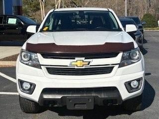 2020 Chevrolet Colorado Z71