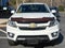 2020 Chevrolet Colorado Z71