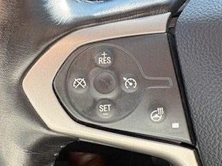 2020 Chevrolet Colorado Z71