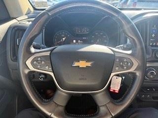 2020 Chevrolet Colorado Z71