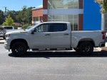 2022 Chevrolet Colorado 4WD Z71