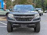 2019 Chevrolet Colorado 4WD ZR2