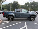 2019 Chevrolet Colorado 4WD ZR2