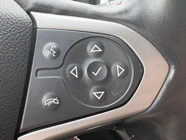 2019 Chevrolet Colorado 4WD ZR2