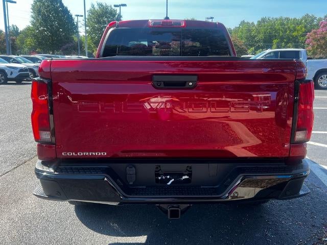 2026 Chevrolet Colorado Z71 - Photo 15