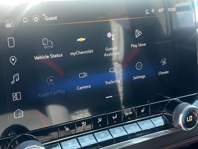 2026 Chevrolet Colorado Z71 - Photo 6