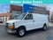 2024 Chevrolet Express Cargo 2500 Base