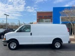 2024 Chevrolet Express Cargo 2500 Base