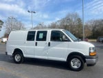 2024 Chevrolet Express Cargo 2500 Base