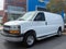 2024 Chevrolet Express Cargo 2500 Base
