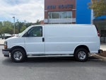 2024 Chevrolet Express Cargo 2500 Base
