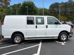 2024 Chevrolet Express Cargo 2500 Base