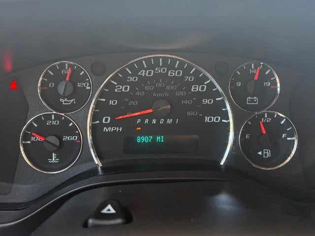 2024 Chevrolet Express Cargo 2500 Base