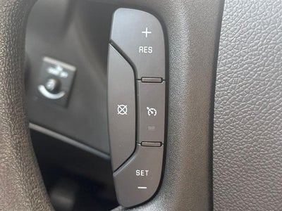 2024 Chevrolet Express Cargo 2500 Base