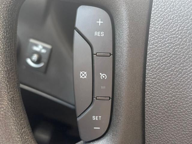 2024 Chevrolet Express Cargo 2500 Base