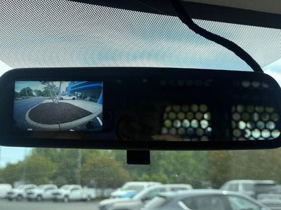 2024 Chevrolet Express Cargo 2500 Base