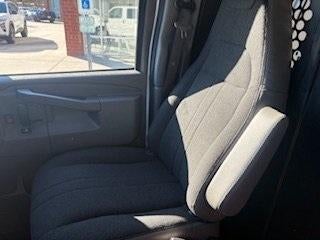 2024 Chevrolet Express Cargo 2500 Base