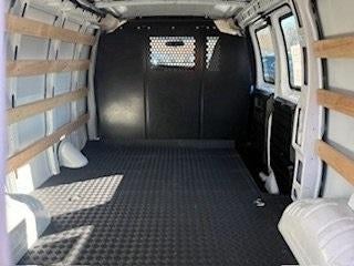 2024 Chevrolet Express Cargo 2500 Base