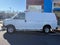 2024 Chevrolet Express Cargo 2500 Base