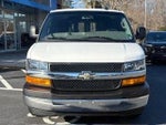 2024 Chevrolet Express Cargo 2500 Base