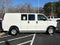 2024 Chevrolet Express Cargo 2500 Base