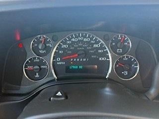 2024 Chevrolet Express Cargo 2500 Base