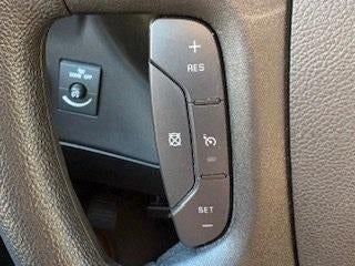 2024 Chevrolet Express Cargo 2500 Base