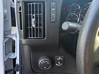2024 Chevrolet Express Cargo 2500 Base