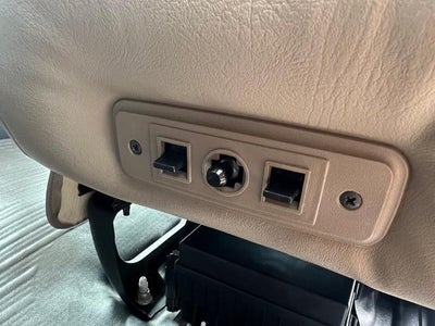 2025 Chevrolet Express Cargo 2500 Base