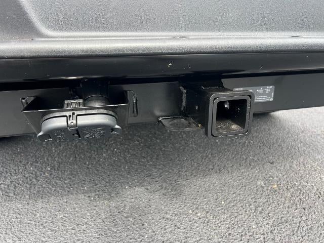 2025 Chevrolet Express Cargo 2500 Base