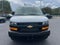2025 Chevrolet Express Cargo 2500 Base