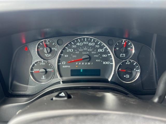 2025 Chevrolet Express Cargo 2500 Base