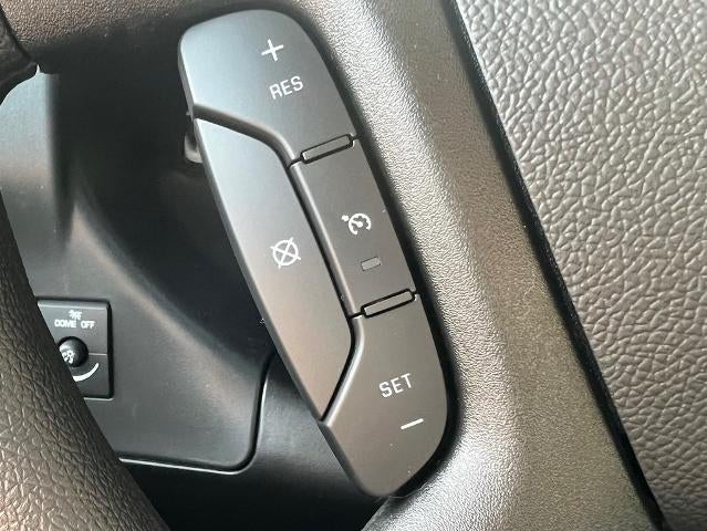 2025 Chevrolet Express Cargo 2500 Base