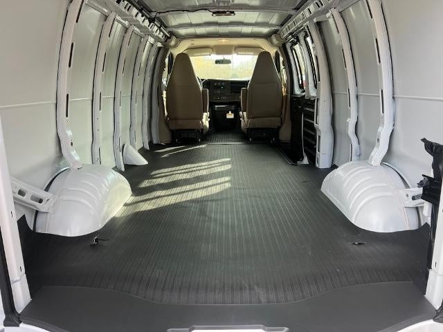 2025 Chevrolet Express Cargo 2500 Base