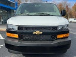 2025 Chevrolet Express Cargo 2500 Base