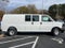 2025 Chevrolet Express Cargo 2500 Base