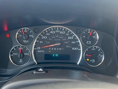 2025 Chevrolet Express Cargo 2500 Base