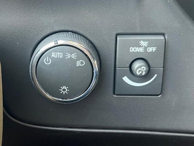 2025 Chevrolet Express Cargo 2500 Base