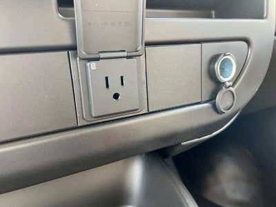 2025 Chevrolet Express Cargo 2500 Base