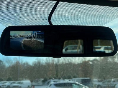 2025 Chevrolet Express Cargo 2500 Base