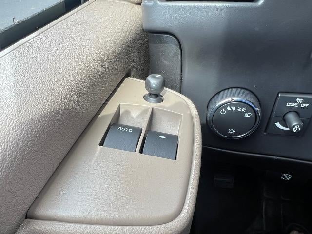 2025 Chevrolet Express Cargo 2500 Base