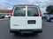 2025 Chevrolet Express Cargo 2500 Base