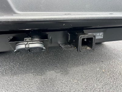 2025 Chevrolet Express Cargo 2500 Base