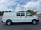 2025 Chevrolet Express Cargo 2500 Base