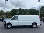 2025 Chevrolet Express Cargo 2500 Base