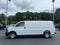2025 Chevrolet Express Cargo 2500 Base