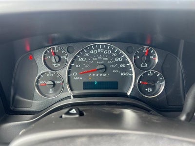 2025 Chevrolet Express Cargo 2500 Base