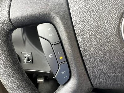 2025 Chevrolet Express Cargo 2500 Base