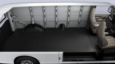 2025 Chevrolet Express Cargo 2500 Base